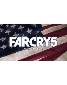Far Cry 5 Gold, Far Cry New Dawn (Аренда Steam 7 дней)