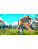 Yonder The Cloud Catcher Chronicles XBOX SERIES XS