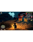 Yonder The Cloud Catcher Chronicles XBOX SERIES XS