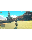 Yonder The Cloud Catcher Chronicles XBOX SERIES XS