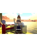 Yonder The Cloud Catcher Chronicles XBOX SERIES XS