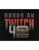 РАСТ ПРЕДМЕТЫТВИЧ ДРОПЫРаунды 40+41+42+43+44 61 СКИН