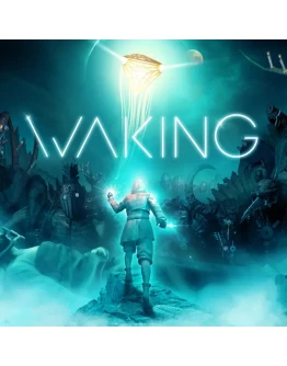 Waking (Steam ключ) REGION FREE/GLOBAL + Бонус