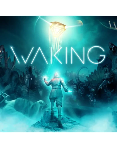 Waking (Steam ключ) REGION FREE/GLOBAL + Бонус