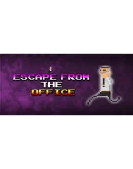 Escape from the Office (Steam key/Region free)