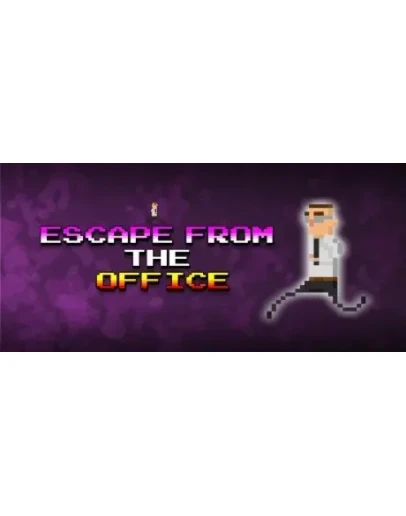 Escape from the Office (Steam key/Region free)