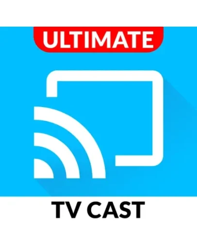 Video &amp TV Cast Ultimate Edition ios, iPhone, iPad