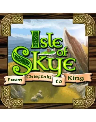 Isle of Skye iPhone ios iPad Appstore КЕШБЕК 30