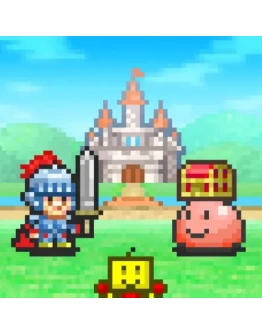 Dungeon Village iPhone ios iPad Appstore КЕШБЕК 30