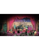 Wailing Heights XBOX ONE / XBOX SERIES XS Ключ