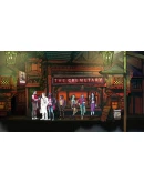 Wailing Heights XBOX ONE / XBOX SERIES XS Ключ