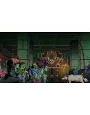 Wailing Heights XBOX ONE / XBOX SERIES XS Ключ