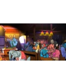 Wailing Heights XBOX ONE / XBOX SERIES XS Ключ