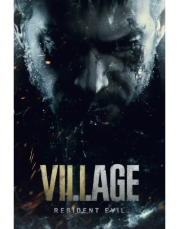 Resident Evil Village (Аренда Steam 7 дней) GFN