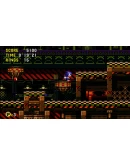 Sonic CD Steam Key ключ ( REGION FREE )