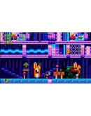 Sonic CD Steam Key ключ ( REGION FREE )