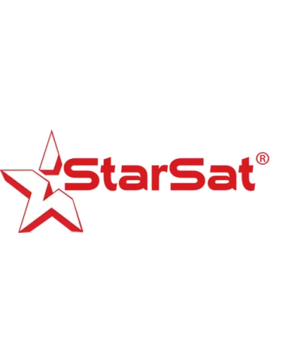 STARSAT TV Firmware - Part 02