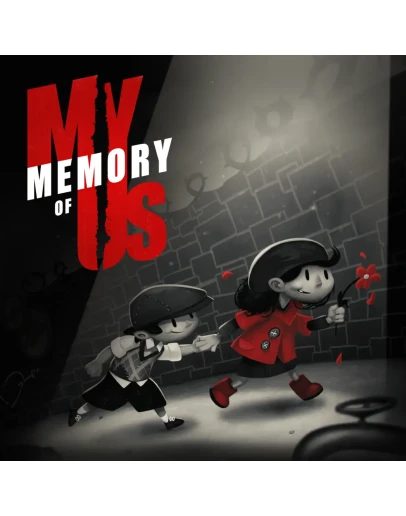 My Memory of Us XBOX ONE / XBOX SERIES XS Ключ