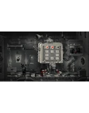 My Memory of Us XBOX ONE / XBOX SERIES XS Ключ