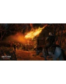 The Witcher 3: Wild Hunt (Steam аккаунт/Region Free)