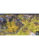 Sid Meiers Civilization VI (Steam аккаунт/Region Free) Sid Meiers Civilization VI (Steam аккаунт/Region Free)