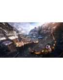 Middle-earth Shadow of War (Новый Steam аккаунт + Почта