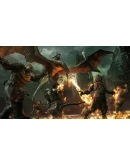 Middle-earth Shadow of War (Новый Steam аккаунт + Почта