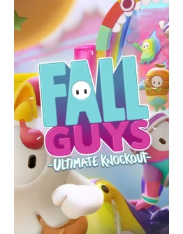 Fall Guys (Аренда аккаунта Steam 7 дней) Online