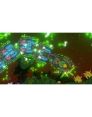 Nimbatus - The Space Drone Constructor/Steam Global Key