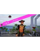 Paradise Killer (Steam Global Key)