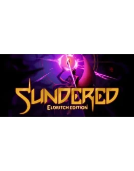 Sundered: Eldritch Edition (STEAM КЛЮЧ) РОССИЯ + СНГ