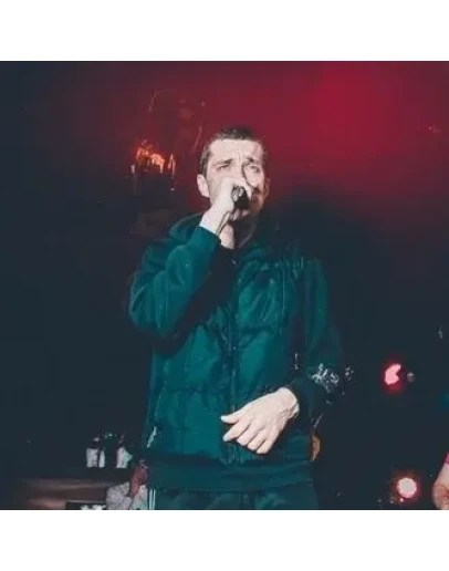 KAFFA - Выше амплитуд