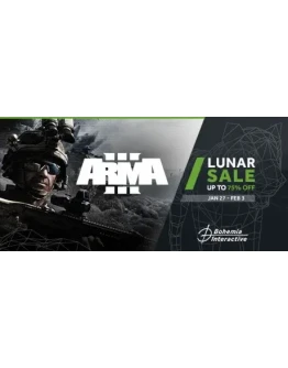 Arma 3 (Новый Steam аккаунт + Почта) Arma 3 (Новый Steam аккаунт + Почта)
