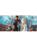 FINAL FANTASY XV ROYAL EDITION XBOX ONE/XSКЛЮЧ