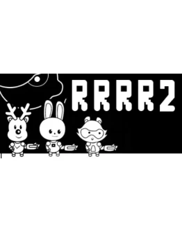 RRRR2 STEAM KEY REGION FREE GLOBAL ROW