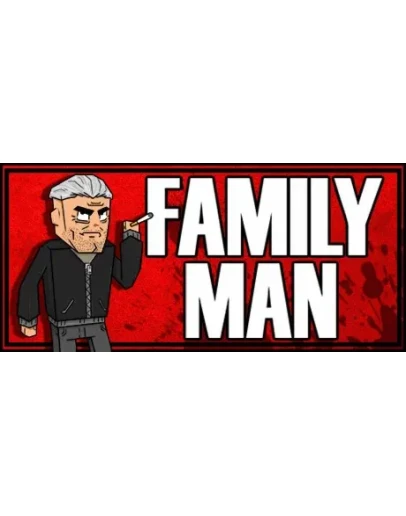 Family Man (Steam Key GLOBAL) Family Man (Steam Key GLOBAL)