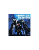 GENERATION ZERO - RESISTANCE BUNDLE XBOXКЛЮЧ