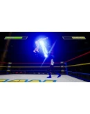 Action Arcade Wrestling XBOX Игровой Ключ Код