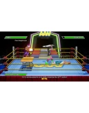 Action Arcade Wrestling XBOX Игровой Ключ Код