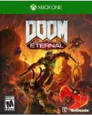 DOOM Eternal Standard Edition XBOX КЛЮЧ + GIFT