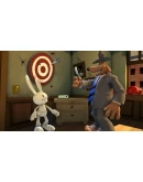 Сэм и Макс Спасают Мир XBOX Игровой Ключ Код