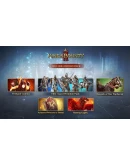 Kings Bounty 2 (II): Lords Ed. (GLOBAL) OFFLINE Kings Bounty 2 (II): Lords Ed. (GLOBAL) OFFLINE