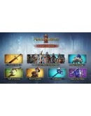 Kings Bounty 2 (II): Lords Ed. (GLOBAL) OFFLINE Kings Bounty 2 (II): Lords Ed. (GLOBAL) OFFLINE