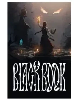 Black Book XBOX ONE / XBOX SERIES XS