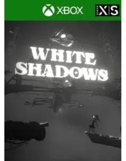 White Shadows XBOX SERIES XS КЛЮЧ