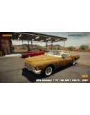 Car Mechanic Simulator 2021 + DLC Steam GLOBAL