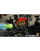 Car Mechanic Simulator 2021 + DLC Steam GLOBAL