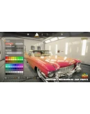 Car Mechanic Simulator 2021 + 6 DLC АВТОВЫДАЧА 24/7