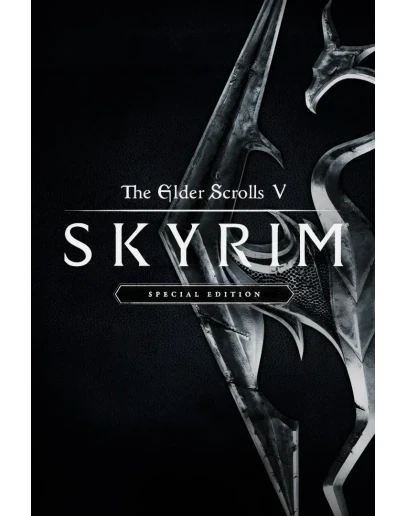 The Elder Scrolls V: Skyrim Special Edition Xbox