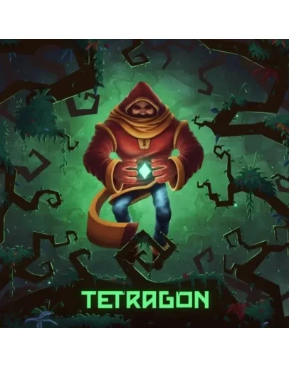 Tetragon XBOX ONE / XBOX SERIES XS Ключ Код Tetragon XBOX ONE / XBOX SERIES XS Ключ Код